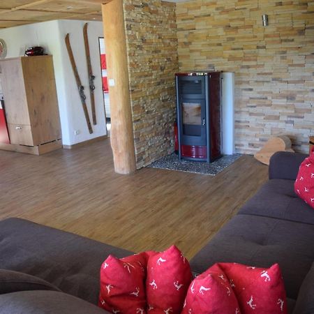Ferienwohnung Bergkristall Oberstdorf Zewnętrze zdjęcie