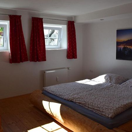 Ferienwohnung Bergkristall Oberstdorf Zewnętrze zdjęcie